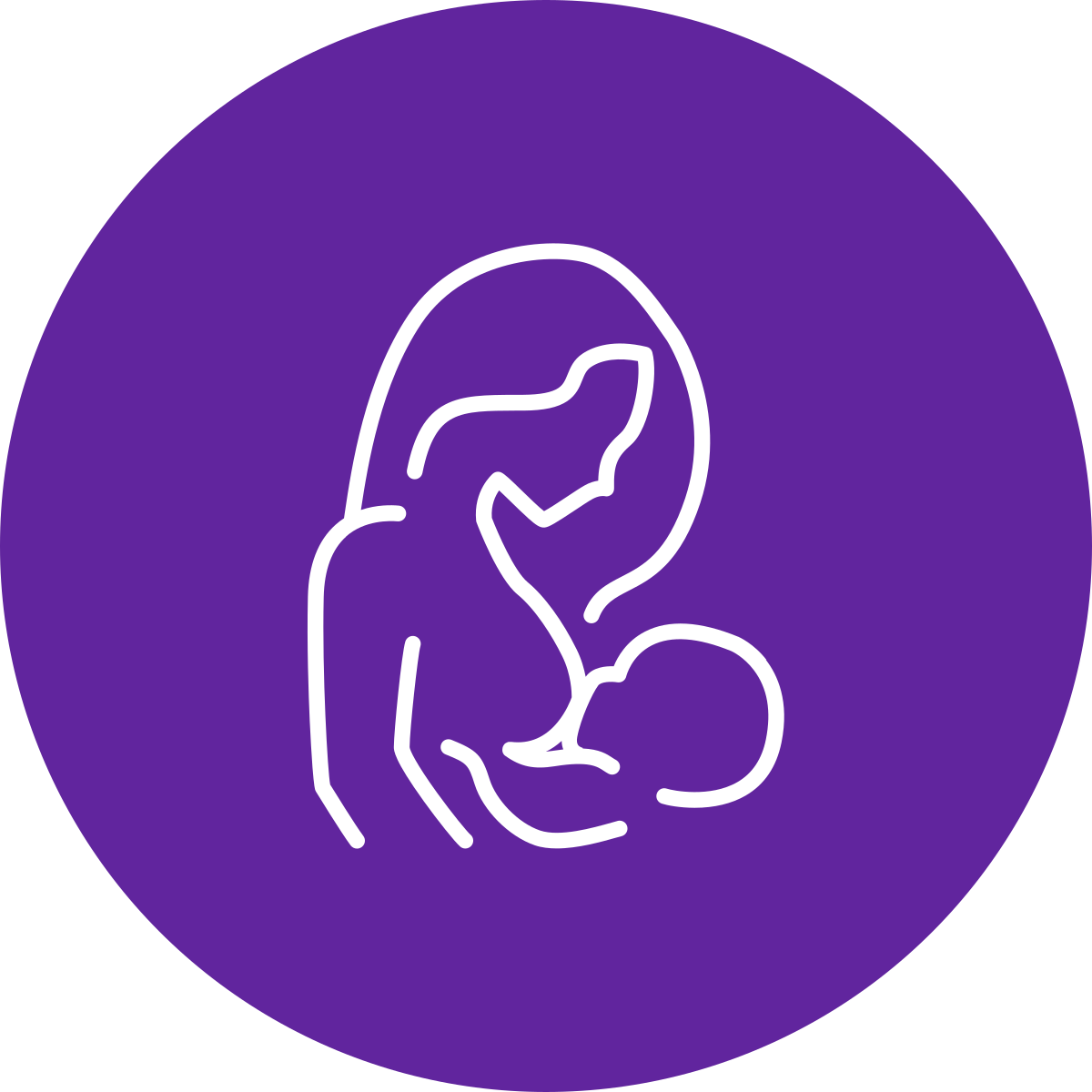 Baby-Friendly facilities have higher rates of initiation, exclusivity, and duration of breastfeeding