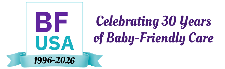 Baby-Friendly USA